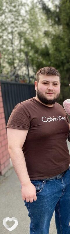 Тима, 27, Екатеринбурге — анкета №981807