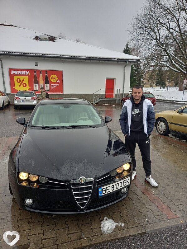 Сергей, 31, Херсоне — анкета №981838