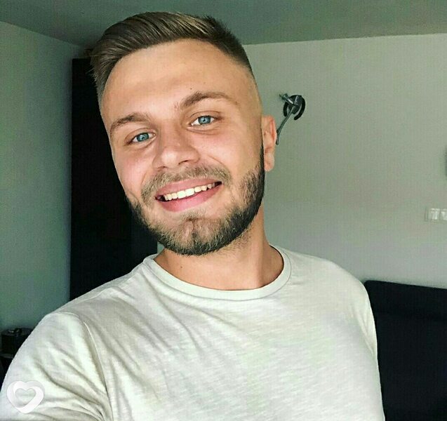 Сергій, 37, Киеве — анкета №981845