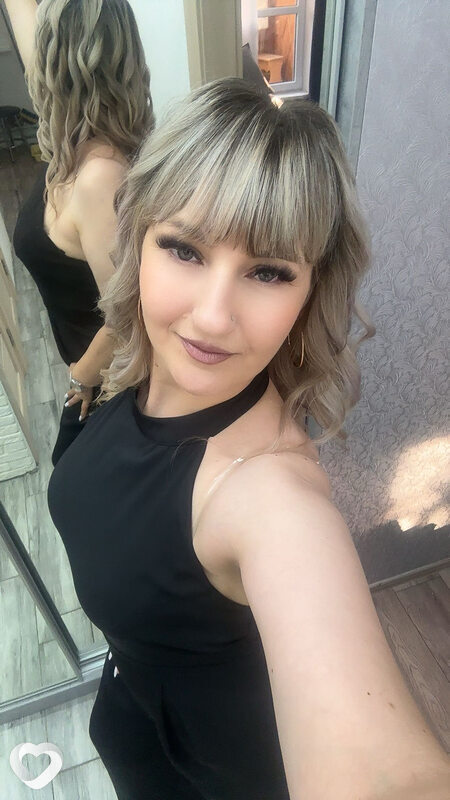 Танюшка, 40, Слуцке — анкета №981855