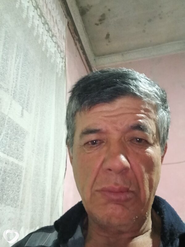 Баходур, 47, Самарканд — анкета №981856