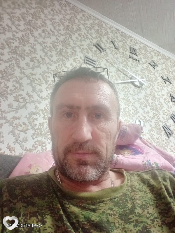 Алексей, 52, Череповце — анкета №981857
