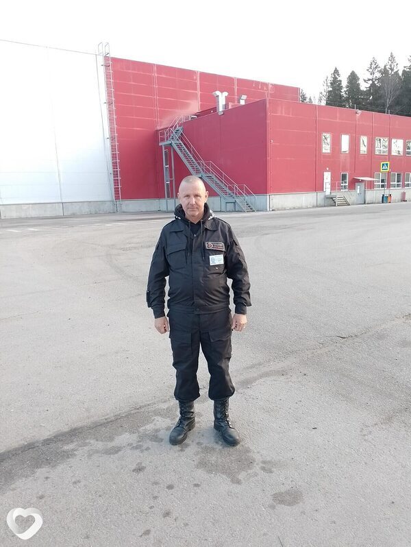 Александр, 55, Новоаннинском — анкета №981902