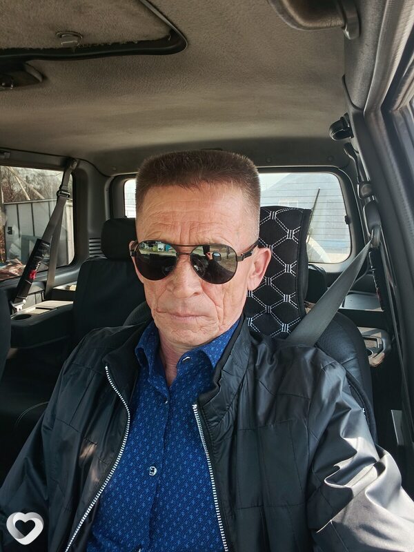 Эдуард, 56, Южно-Сахалинске — анкета №981903