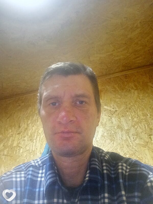 Сергей, 50, Москве — анкета №981904