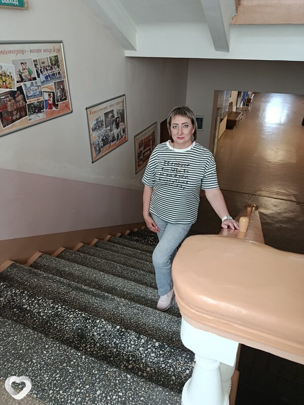 Ирина, 45, Самаре — анкета №981909
