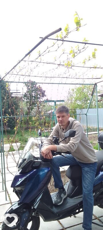 Сергей, 37, Алматы — анкета №981910