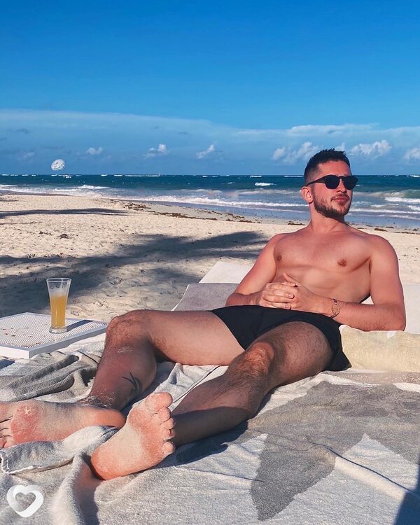 Николай, 36, Архангельске — анкета №981912