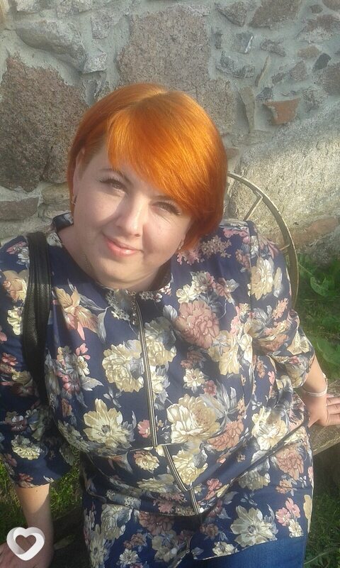 Юлия, 46, Калининграде — анкета №981914