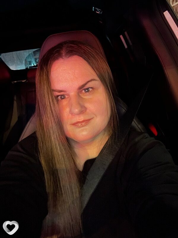 Кристина, 35, Москве — анкета №981918