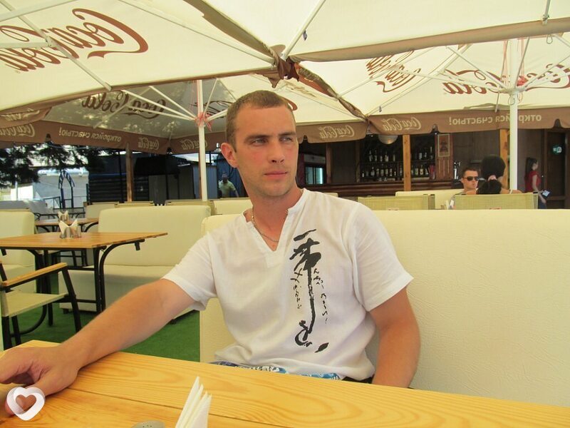 Алексей, 41, Иркутске — анкета №981919
