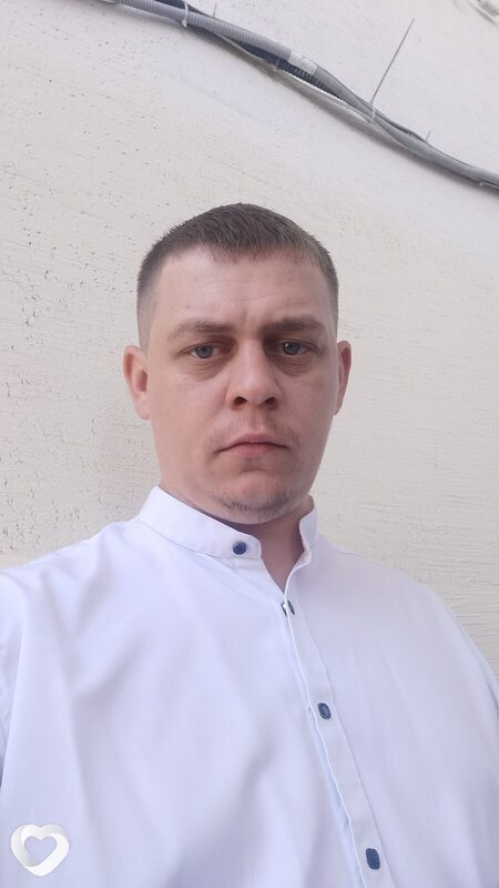Дмитрий, 33, Москве — анкета №981930