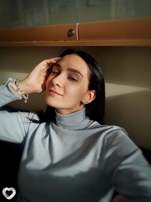 Анна, 28, Москве — анкета №981931