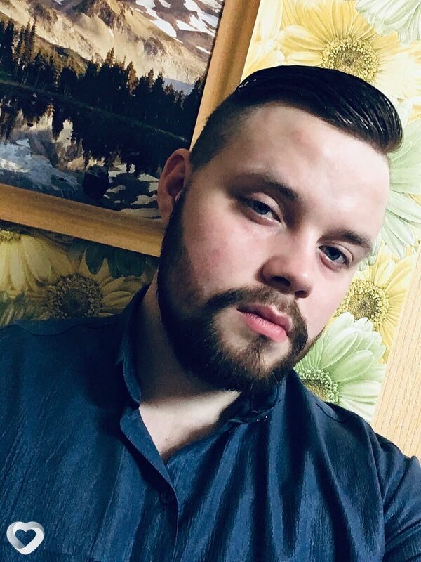 Дмитрий, 26, Москве — анкета №981936