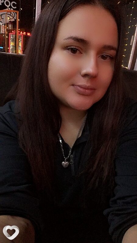 Даша, 27, Кропоткине — анкета №981944