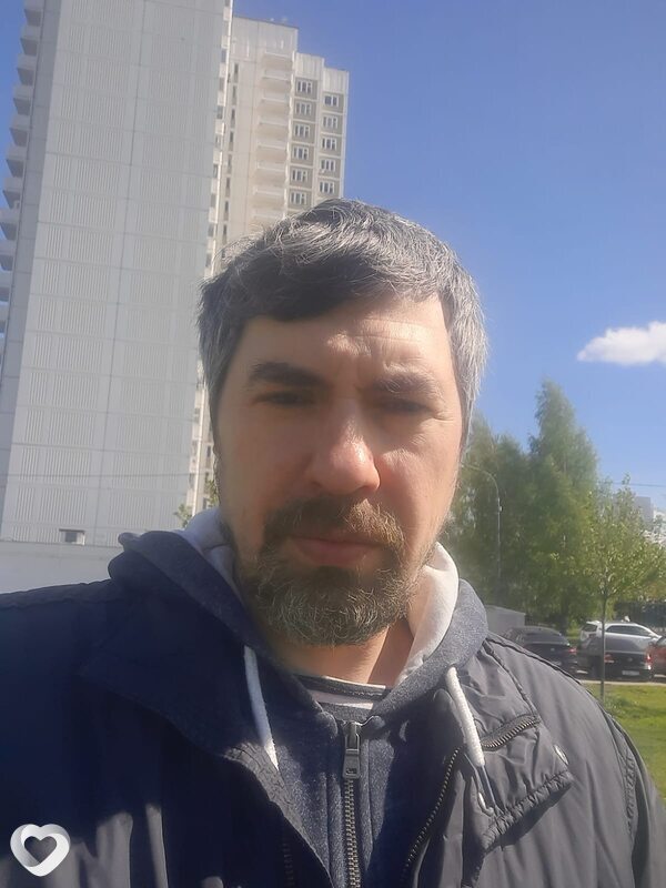 Денис, 46, Москве — анкета №981947