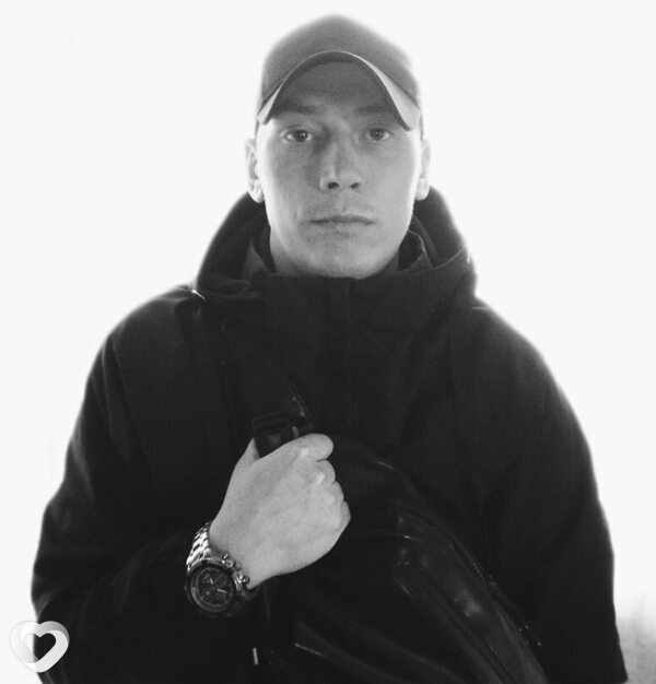 Михаил, 35, Архангельске — анкета №981949