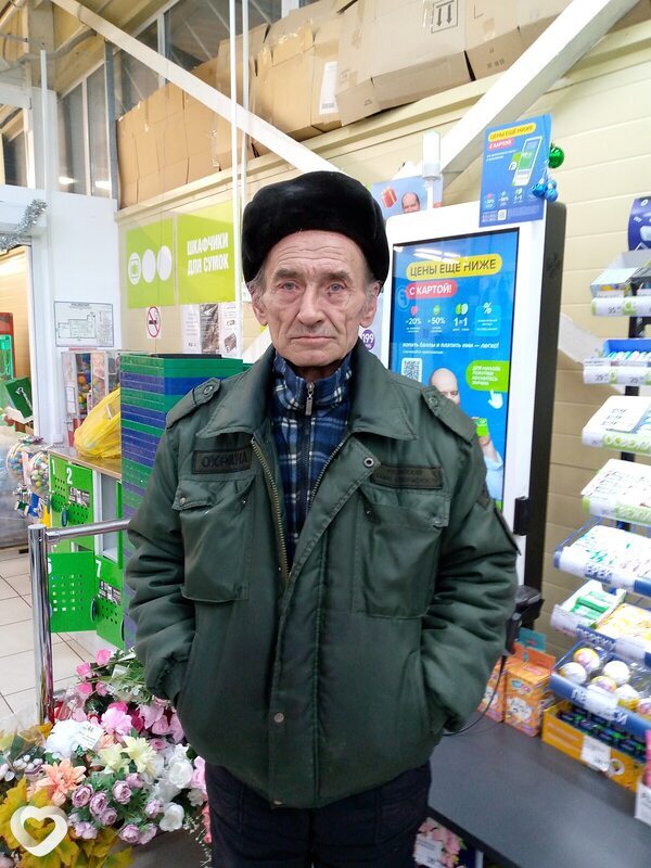 Анатолий, 64, Барнауле — анкета №981952