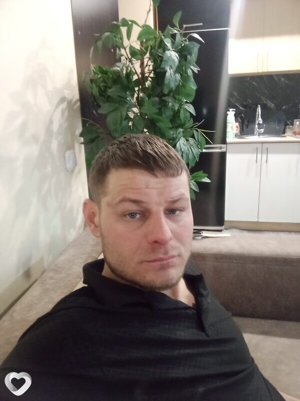 Николай, 34, Костанае — анкета №982036