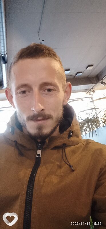 Русік, 29, Ужгороде — анкета №982038