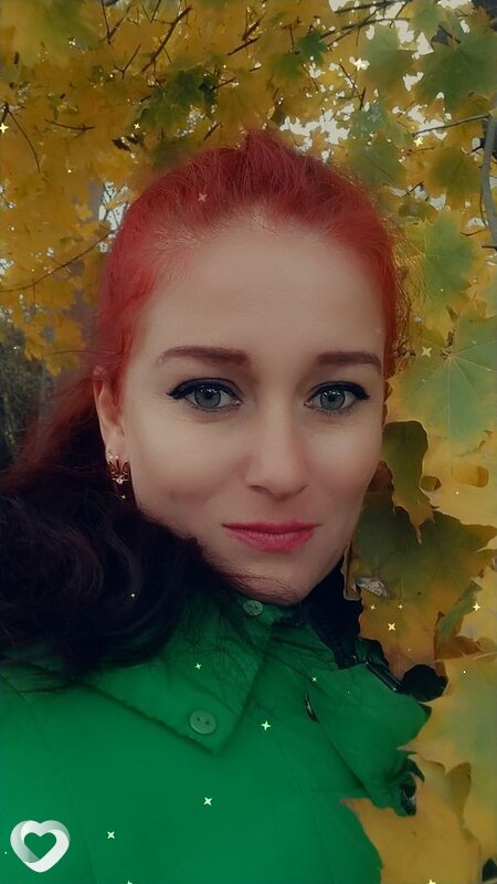 Викуся, 33, Харькове — анкета №982040