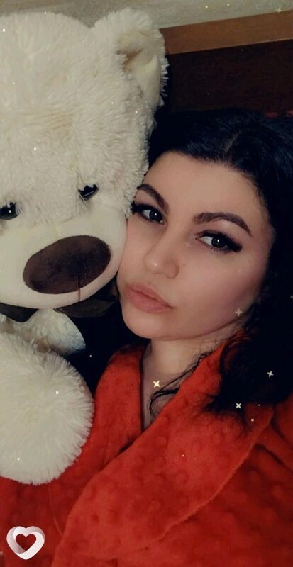 Ася, 43, Санкт-Петербурге — анкета №982044