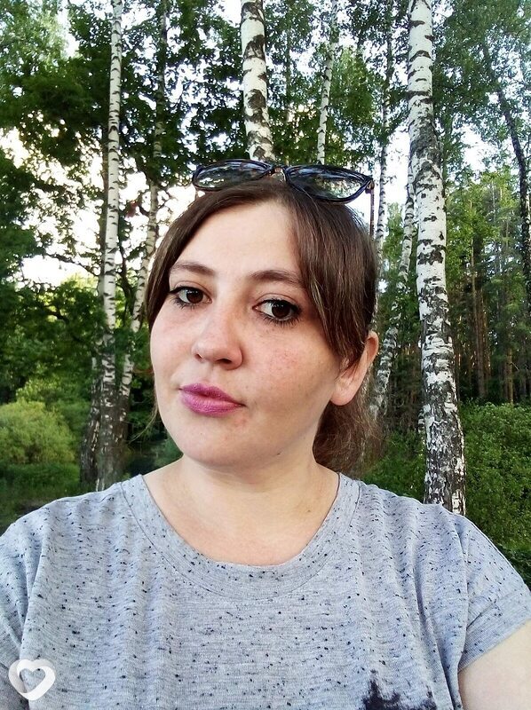 Анастасия, 37, Подольске — анкета №982540