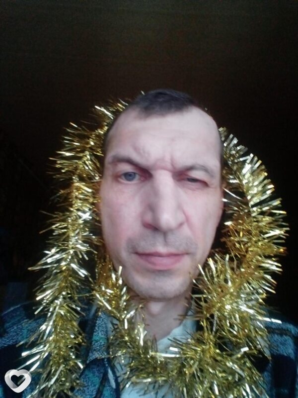 Гарик, 46, Сергиеве Посаде — анкета №982543