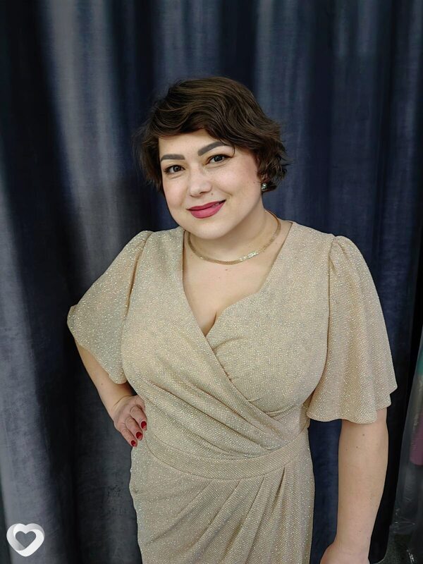 Елена, 41, Волгограде — анкета №982547