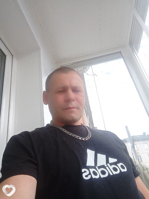 Андрей, 49, Сыктывкаре — анкета №982549