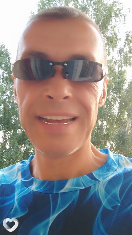 Олег, 49, Озерск (Челябинская Обл) — анкета №982550