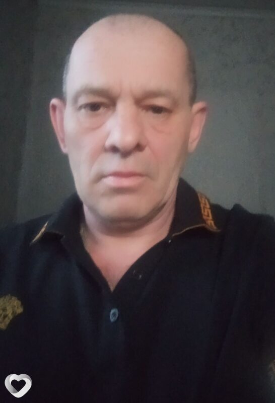 Игорь, 57, Борисове — анкета №982551