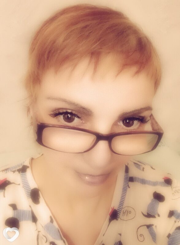 Наталия, 47, Кемерове — анкета №982555