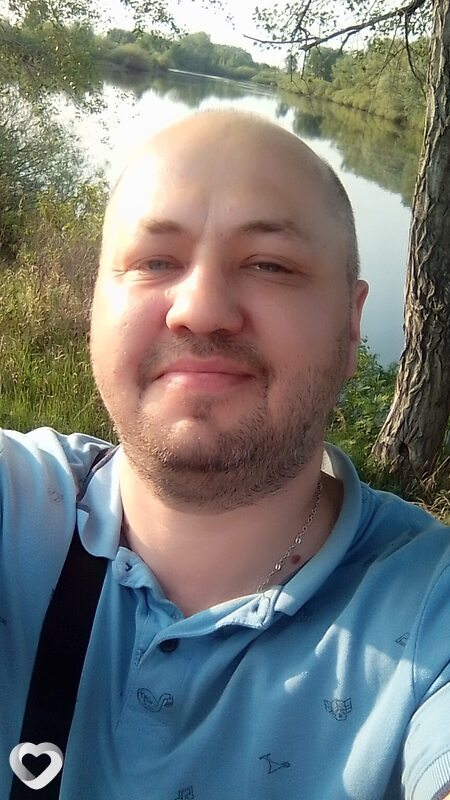Сергей, 48, Петропавловске — анкета №981992