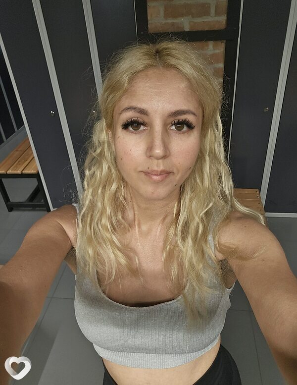 Оксана, 42, Бресте — анкета №981995
