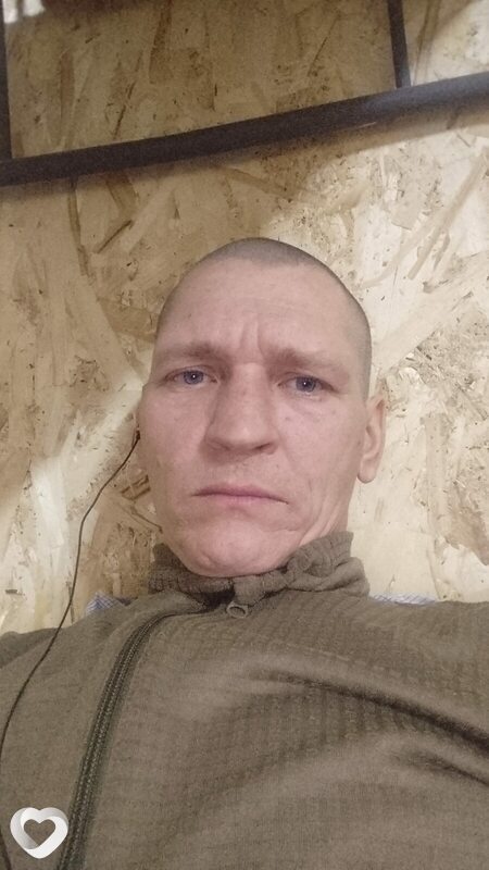 Александр, 38, Оренбурге — анкета №981996
