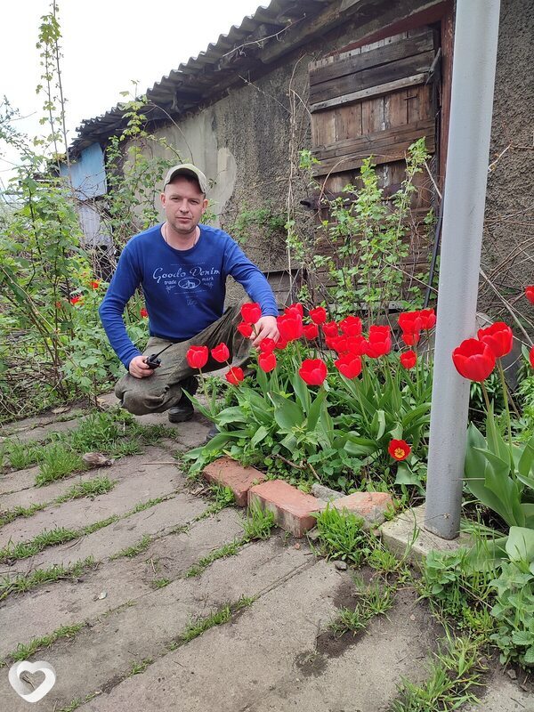Александр, 37, Луганске — анкета №982006
