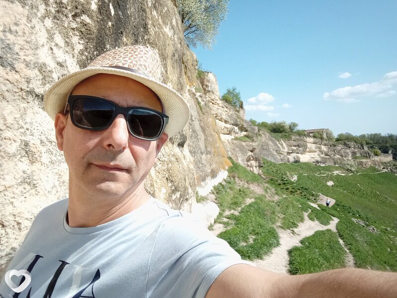 Михаил, 53, Ялте — анкета №981969