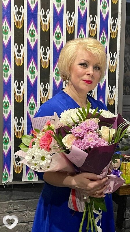 Елена, 60, Пскове — анкета №981976