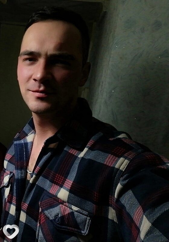 Павел, 29, Воложине — анкета №981982