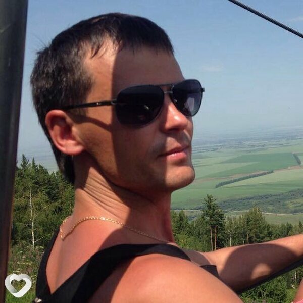 Миша, 28, Красноярске — анкета №982086