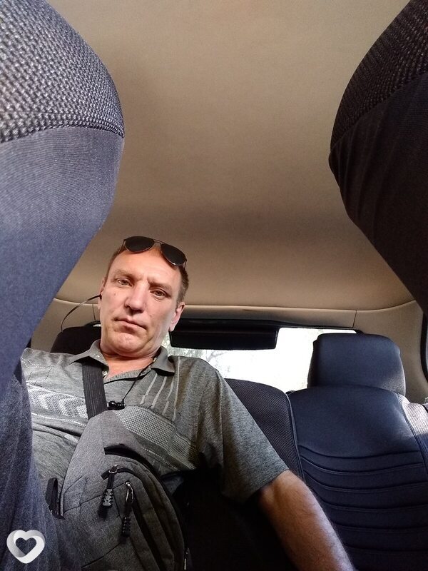 Serhii, 53, Херсоне — анкета №982087