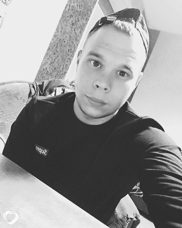 Алексей, 28, Москве — анкета №982091