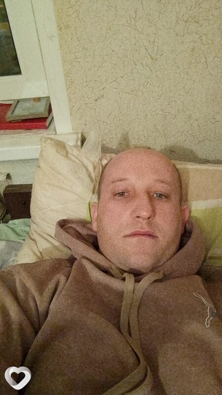 Геннадий, 41, Москве — анкета №982092