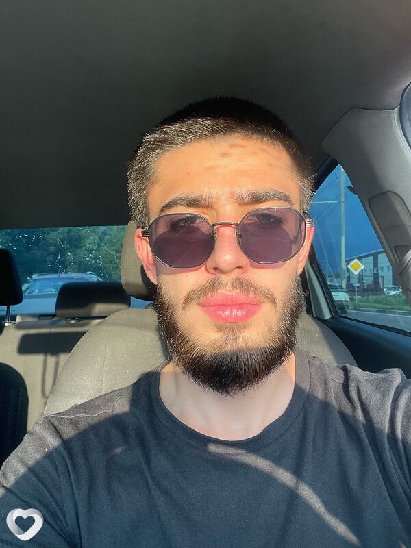 Aliev, 30, Ярославле — анкета №982097