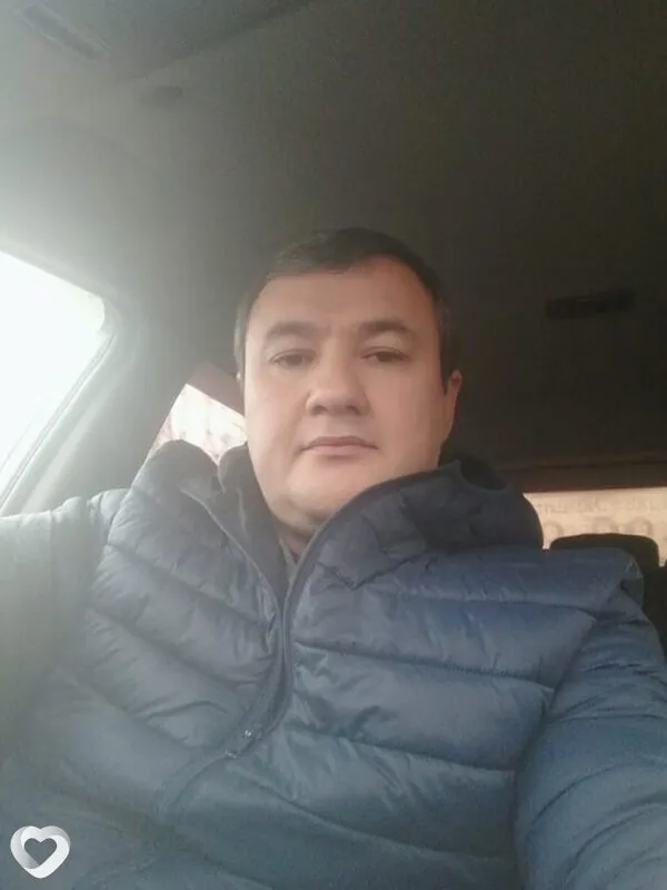 Али, 44, Москве — анкета №982101