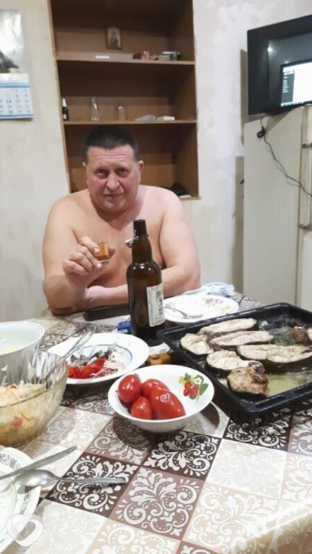 Алексей, Борисоглебск
