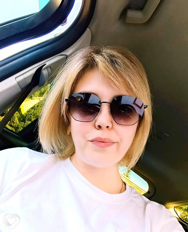 Юля, 39, Саранске — анкета №982010