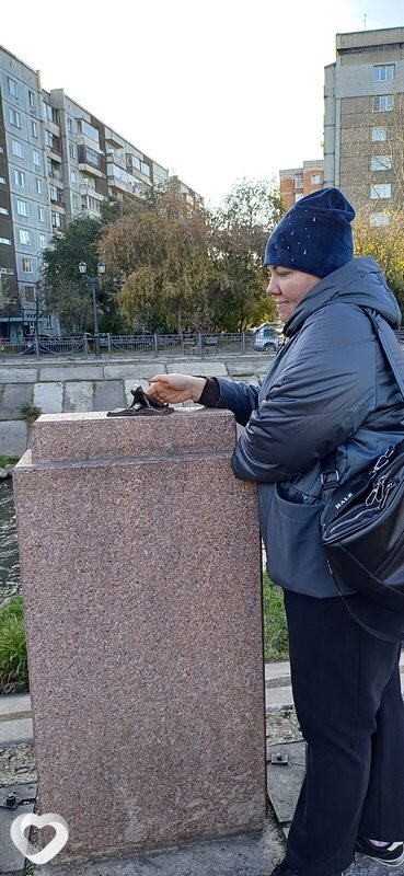 Юлия, 39, Красноярске — анкета №982022