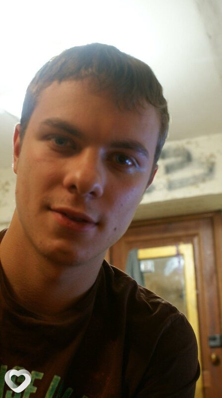 Александр, 33, Курске — анкета №982029
